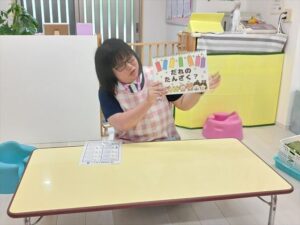 🎋🌟七夕祭り＆お誕生日会🎂💞