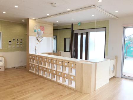 4.エントランス