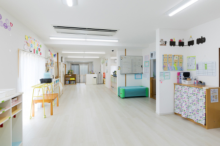 1.部屋